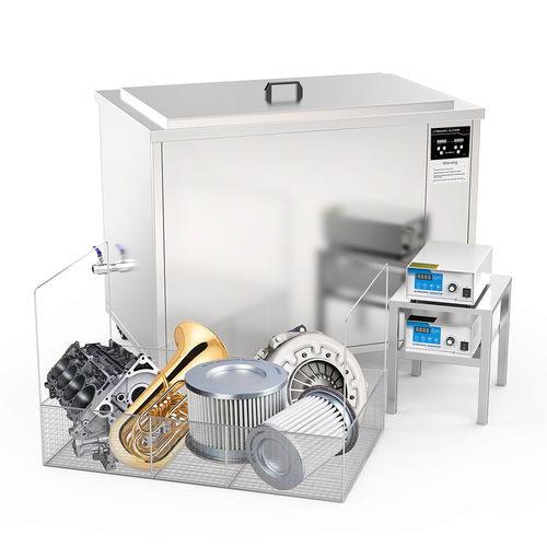 Latest company news about Ultrasone reinigingsmachine veel voorkomende storingen en onderhoudsmethoden