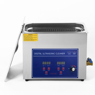 4.5kg industriële ultrasoonreiniger met verstelbare timer voor superieure reiniging