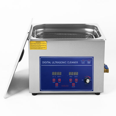 Krachtige 540W Ultrasone Reiniger 40kHz Frequentie 240w Ultrasone Kracht