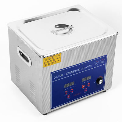 540W 300w Ultrasone schoonmaakmachine 7.2Kg Verstelbare 10L capaciteit Ultrasone wasmachine
