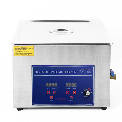 760W 360W Kracht Ultrasone Reiniger 40kHz Frequentie 0~30min Timer Verstelbaar