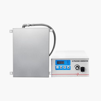 Gepersonaliseerde onderzeese ultrasoontrillingsreiniger 8/40KHZ 300-2400W SUS304/316