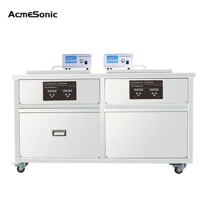 108L Filtercirculatie Industrie Ultrasone schoonmaker Sonicator Badprijs Motorblokonderdelen