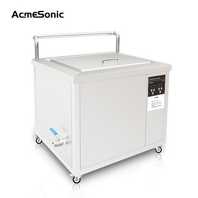 SUS304L Ultrasone golfclub schoonmaker 3/4/5 minuten automatisch uit voor elke token