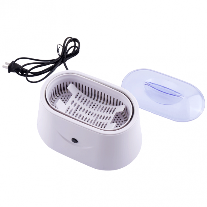 Mini Medisch Ultrasone Reiniger Huishoudelijk Zwemreiniging ODM 3