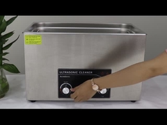 Mechanische Ultrasone Reinigingsmachine