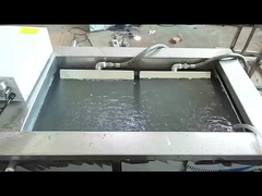 2400W commerciële onderdompeling industriële 240l ultrasoon reiniging bad bad bad pistool wasmachine