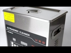 Professionele ultrasoonreiniger 3L
