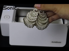 Handheld Ultrasone Reiniger